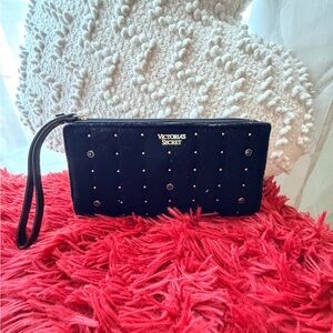 Victoria's Secret Wristlet Clutch